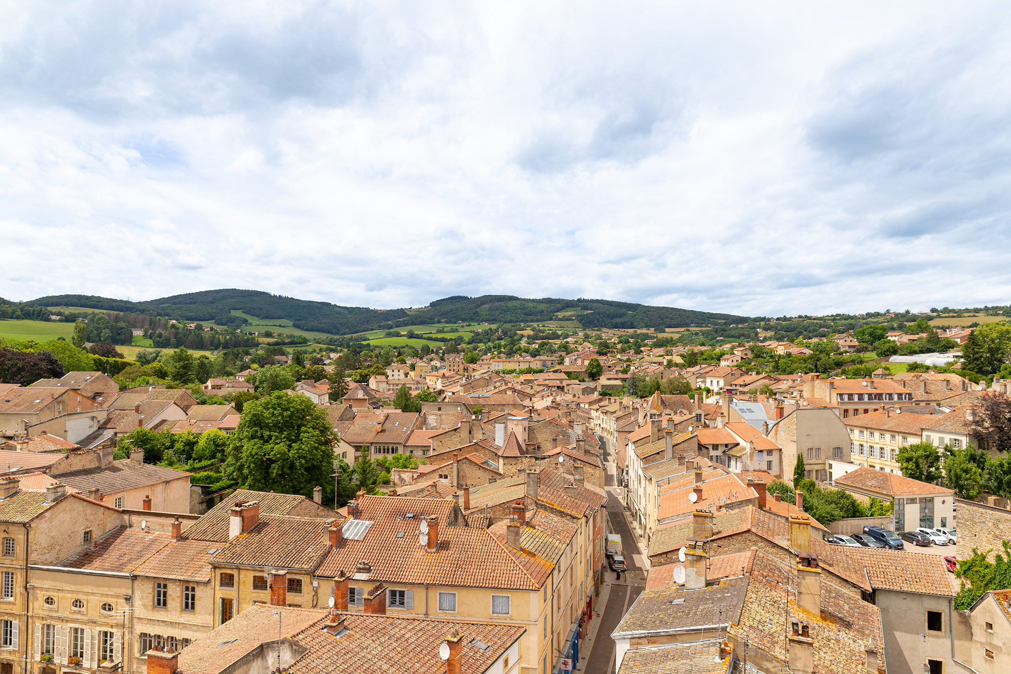 Cluny